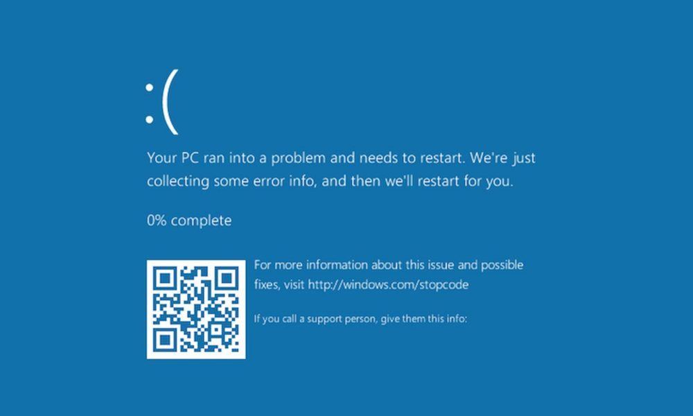 Windows 10 bug crashes your PC when you access this location – Cyber ...