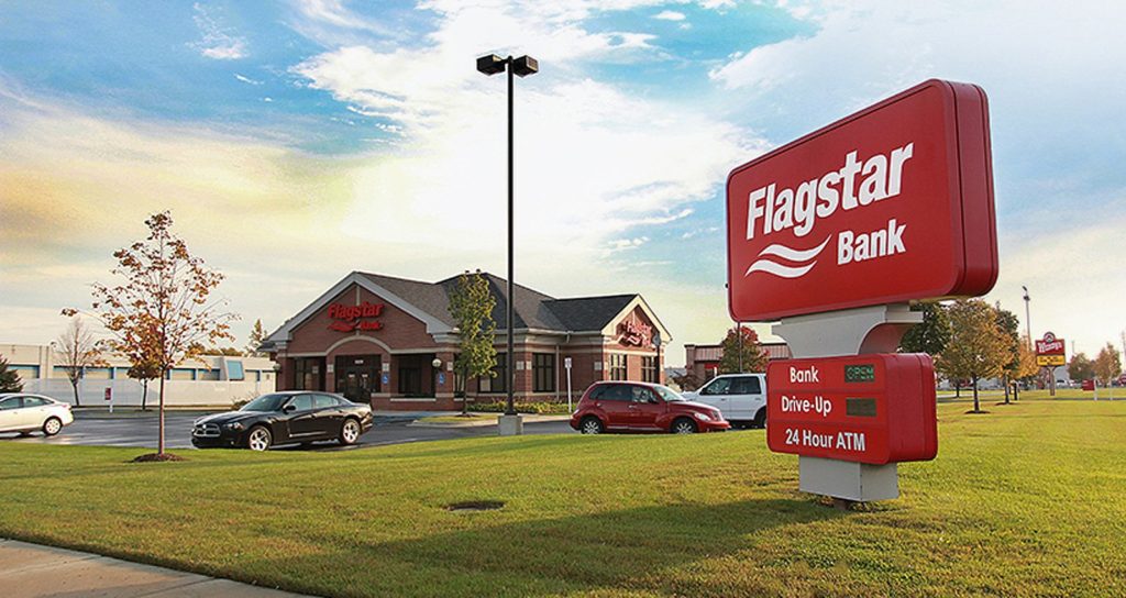 Flagstar Bank hit by data breach exposing customer, employee data